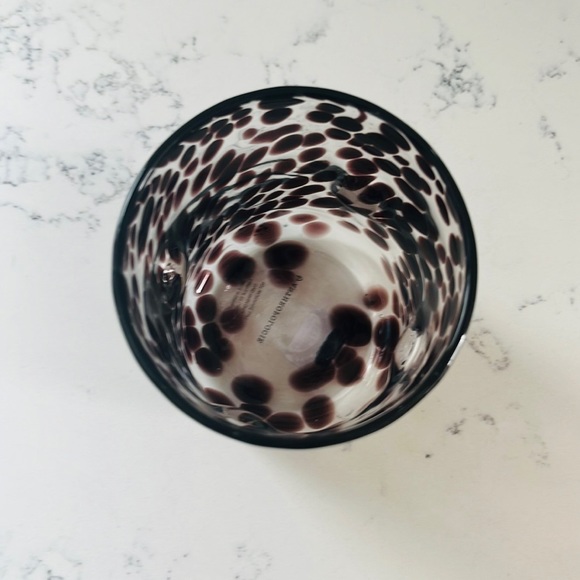 Anthropologie Ghost 👻 Mystic Juice Glass - Picture 6 of 15